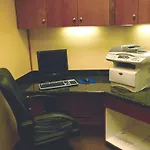 Hampton Inn Bangor 