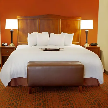 Hampton Inn Bangor Exterior foto