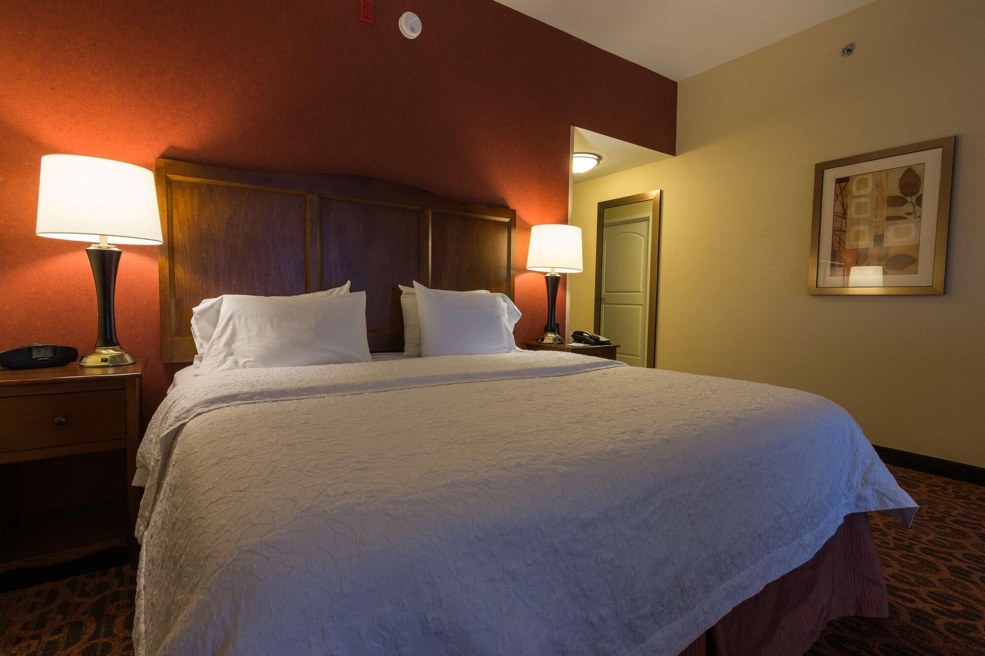 Hampton Hotel