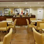 Hampton Inn Bangor 